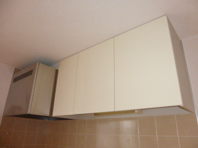 キッチン 写真16