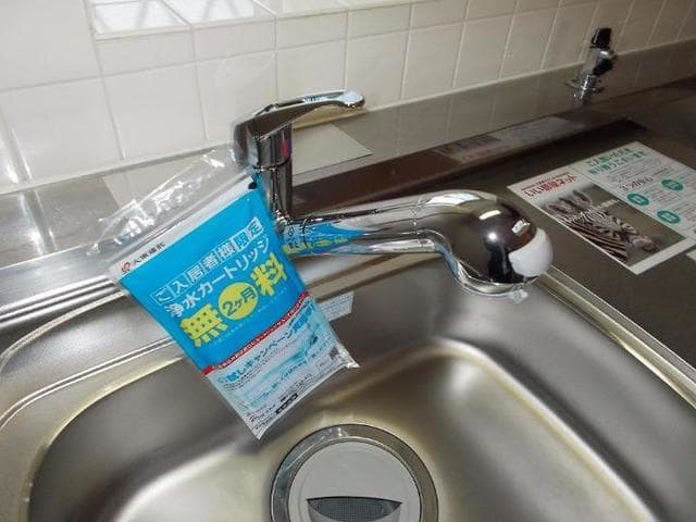 キッチン 写真13