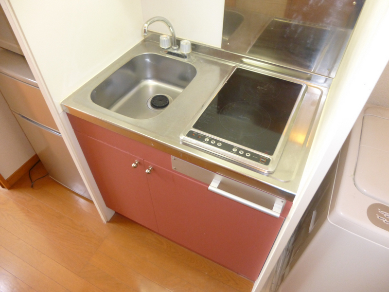 キッチン 写真3
