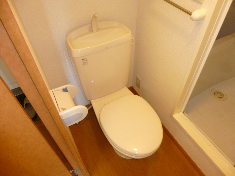 トイレ 写真6