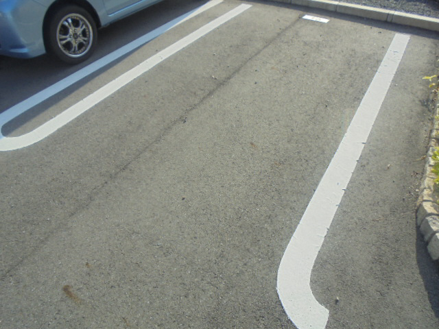 駐車場 写真11