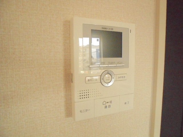 セキュリティ 写真17