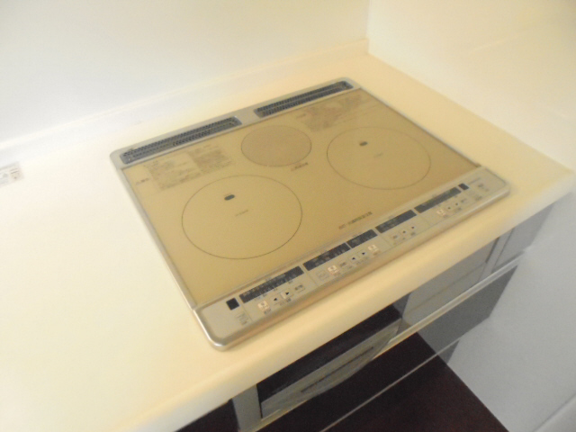 キッチン 写真18