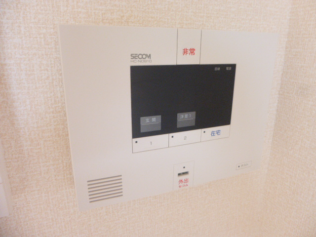 セキュリティ 写真20
