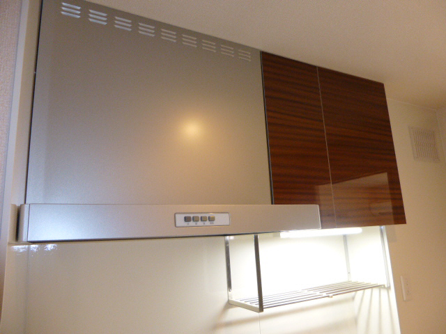キッチン 写真16