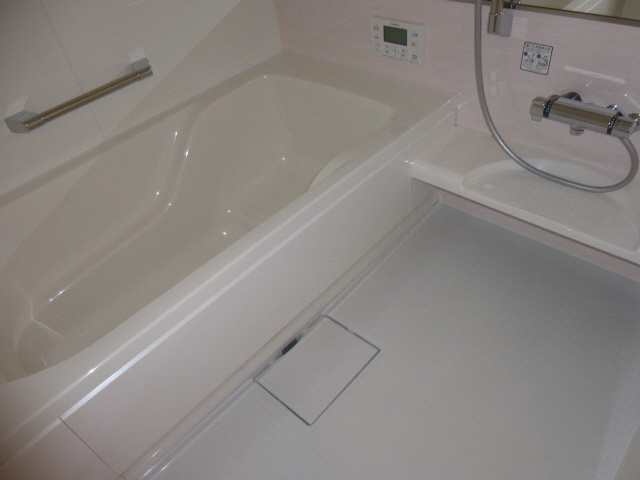 バス 写真4