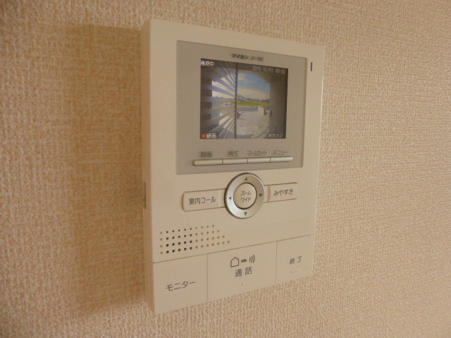 セキュリティ 写真10