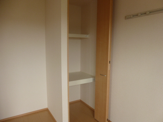 収納 写真12
