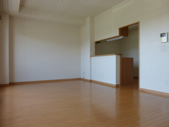 リビング 写真2