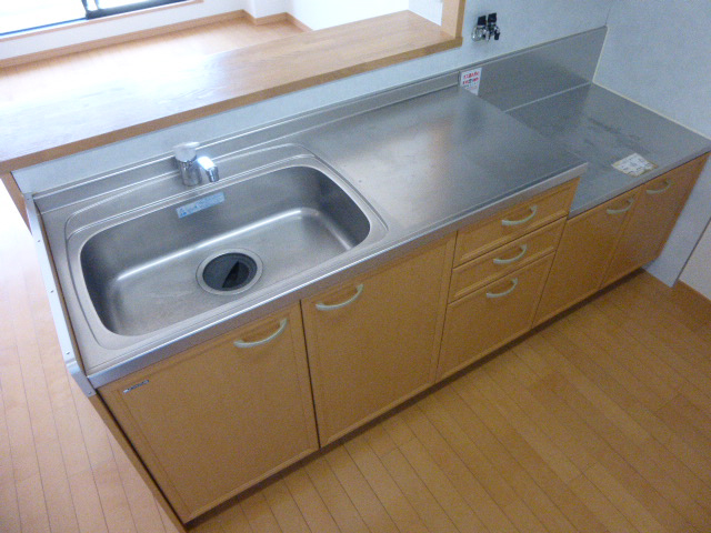 キッチン 写真3