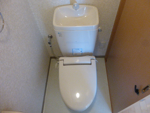 トイレ 写真5