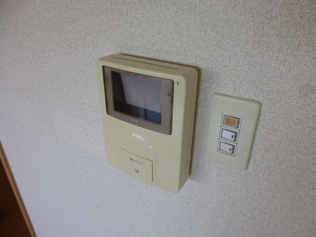 セキュリティ 写真15