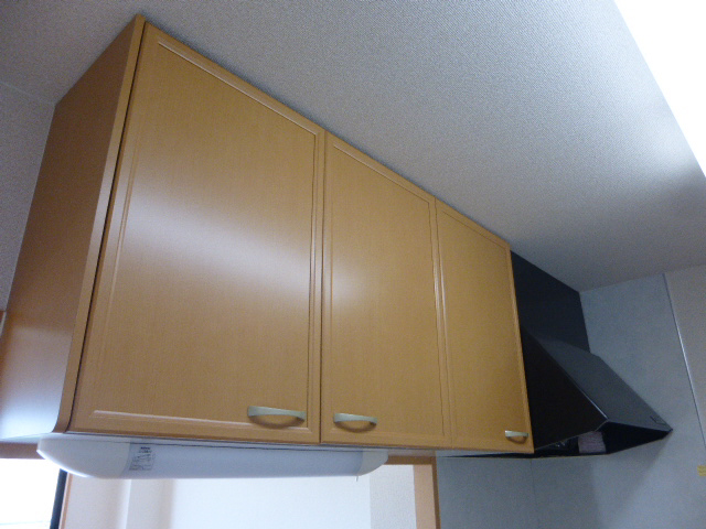 キッチン 写真16