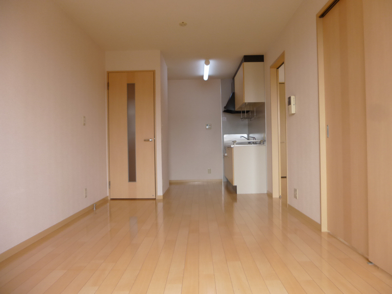 リビング 写真2