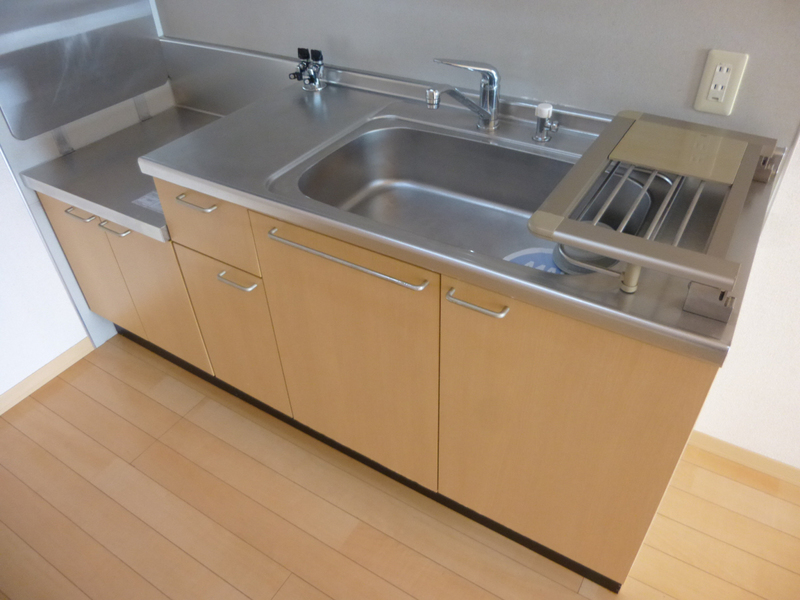 キッチン 写真3