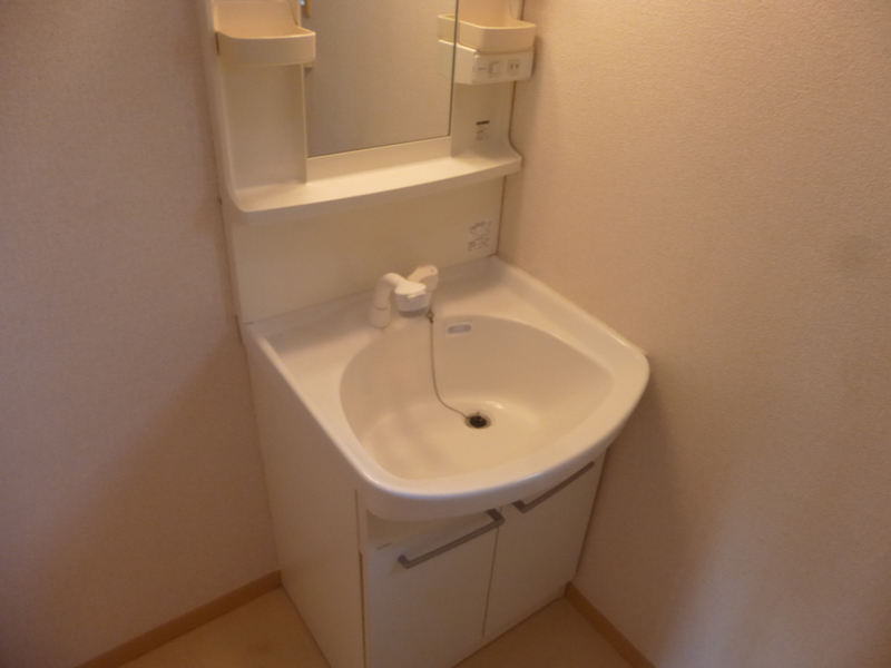 洗面所 写真6