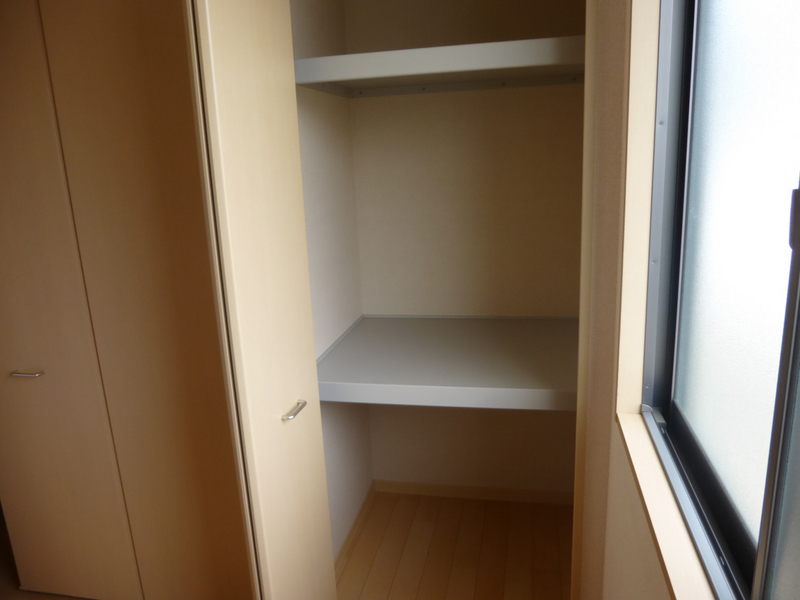 収納 写真8