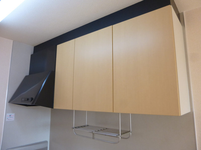 キッチン 写真16