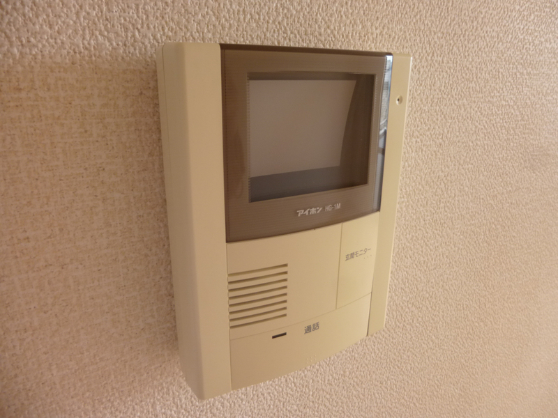 セキュリティ 写真17