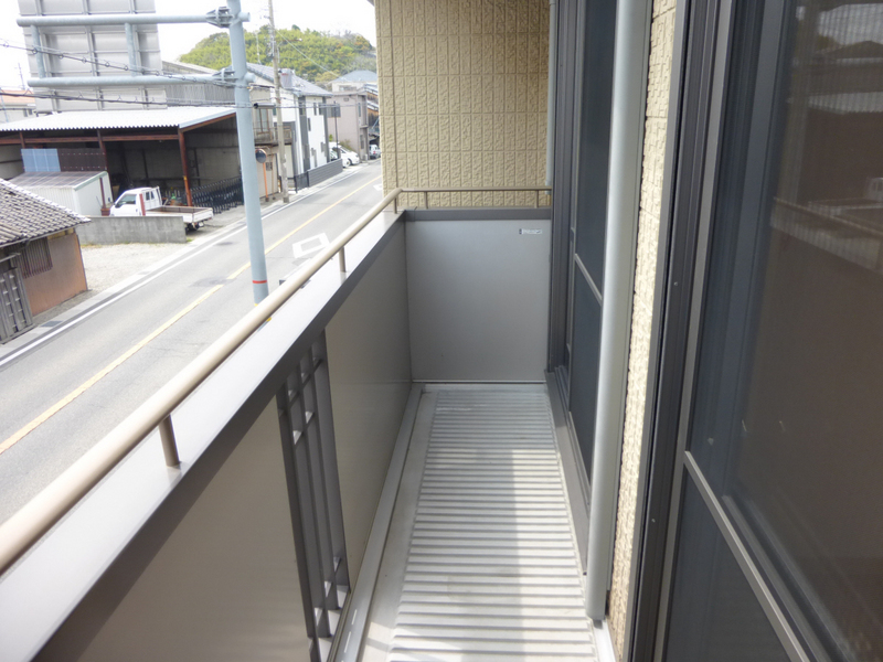 バルコニー・ベランダ 写真20