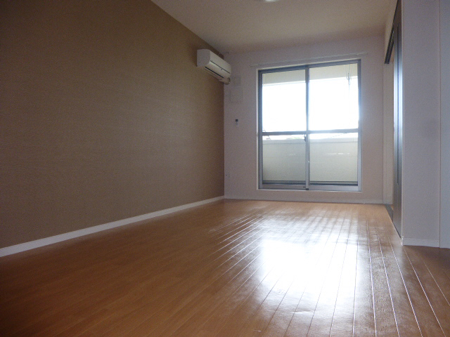 リビング 写真2