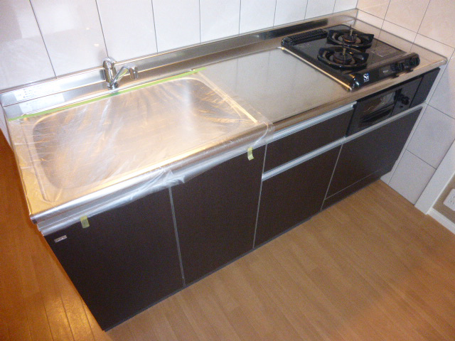 キッチン 写真3