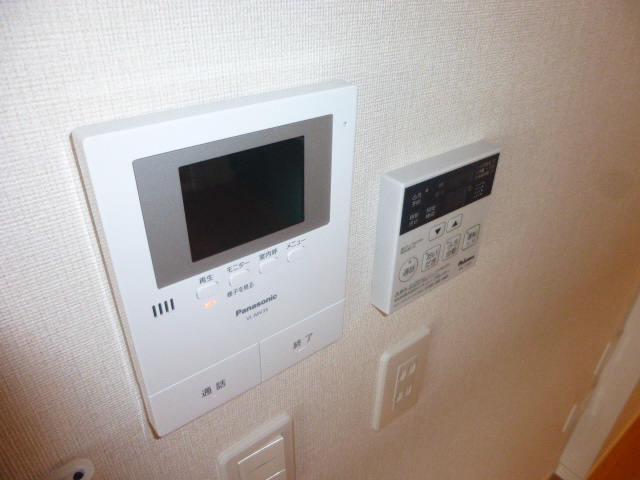 セキュリティ 写真18