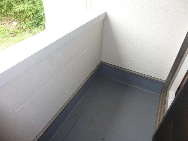 バルコニー・ベランダ 写真20