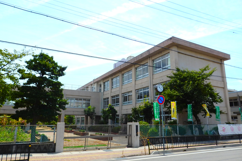 城陽小学校まで942m (徒歩12分) 写真21
