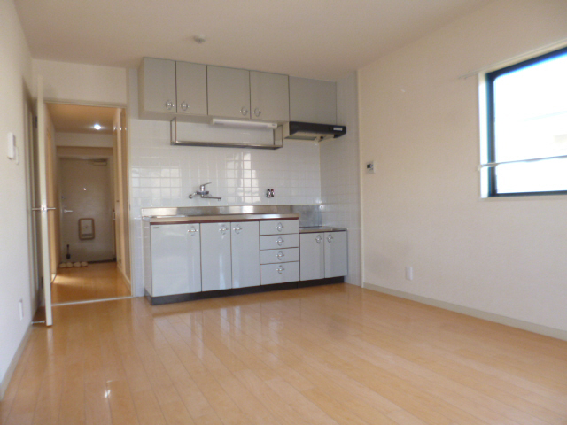 リビング 写真2