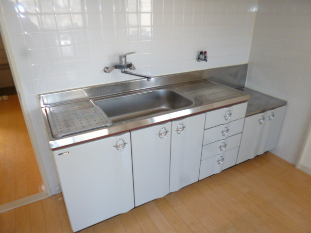 キッチン 写真3