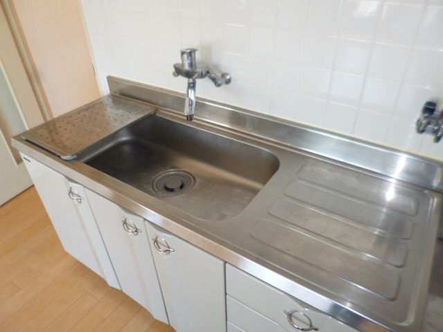 キッチン 写真32