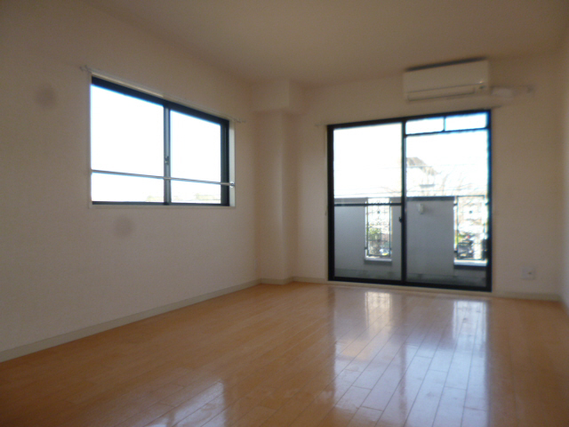 リビング 写真29