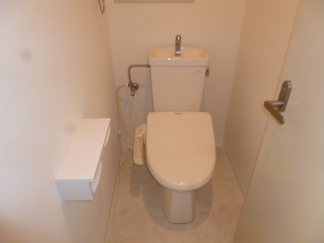 トイレ 写真5