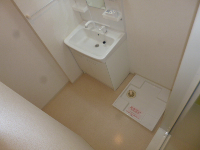 洗面所 写真6