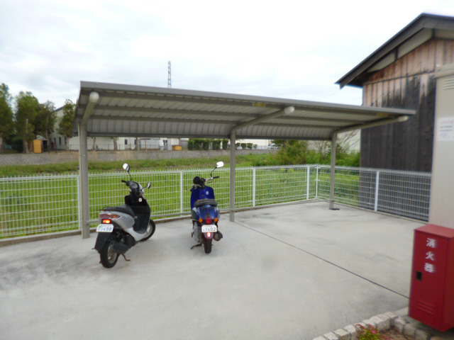 共用部 写真14