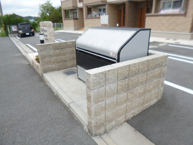 共用部 写真32