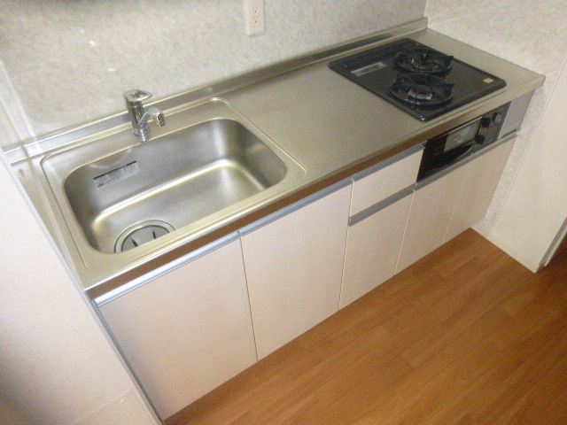 キッチン 写真3