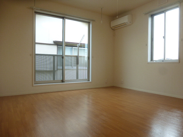 リビング 写真2