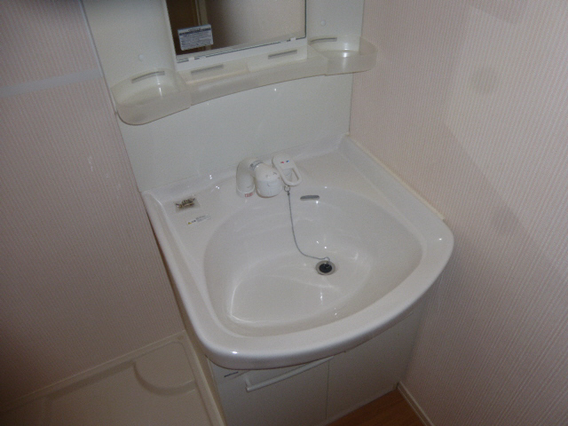 洗面所 写真6