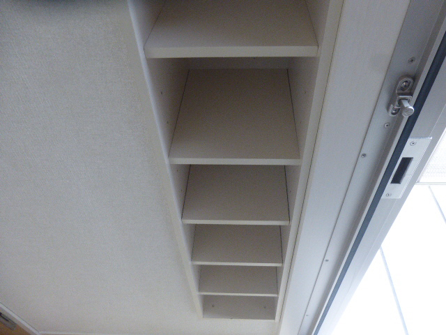 収納 写真18