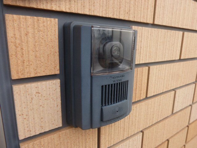 セキュリティ 写真20