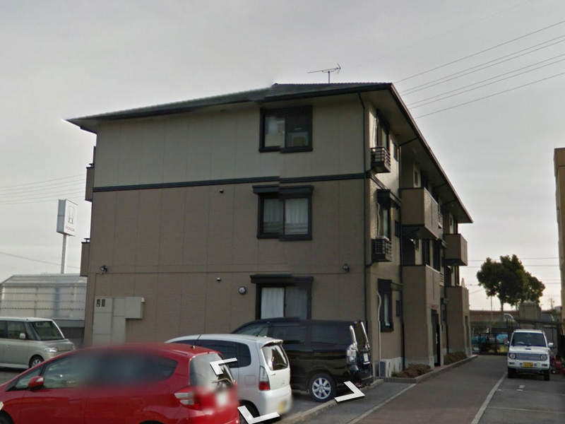 物件番号:1124384027 イオン・ニトリすぐ傍、生活施設充実で快適生活☆