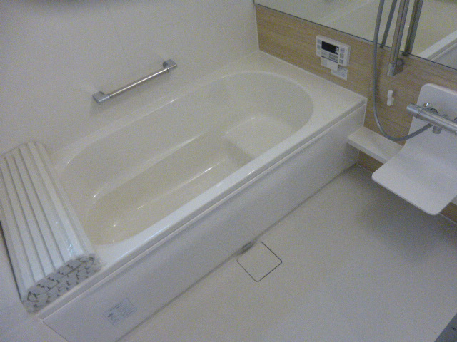 バス 写真4