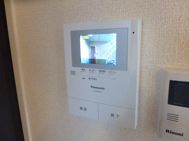 セキュリティ 写真13