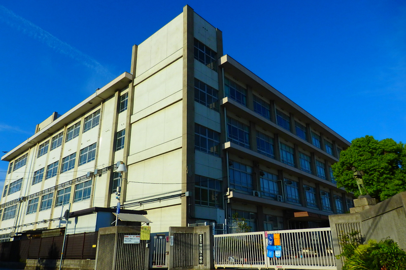 小学校 写真21
