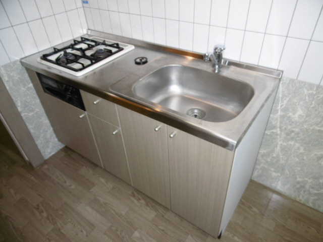 キッチン 写真3