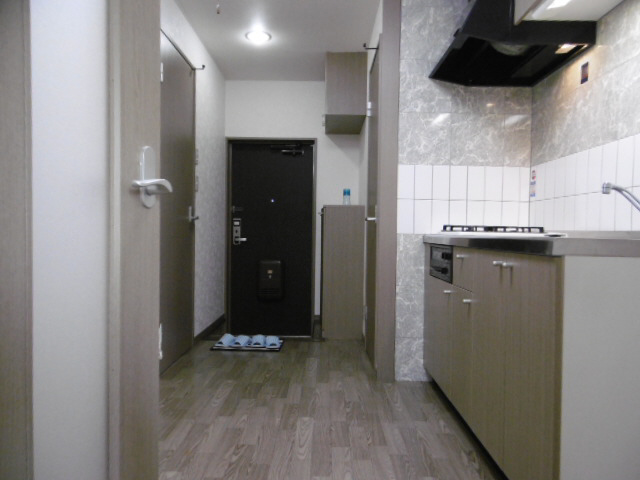 キッチン 写真8