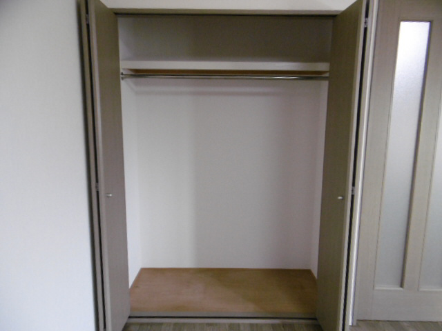 収納 写真7