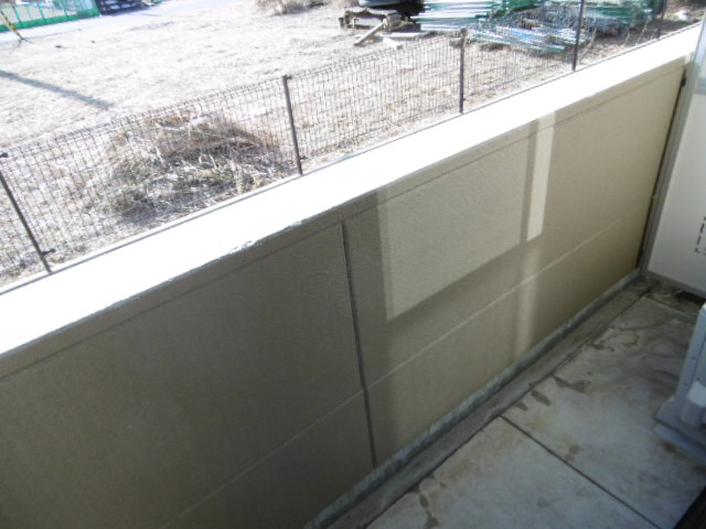 バルコニー・ベランダ 写真11